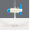 Burette graduée en verre (50ml)