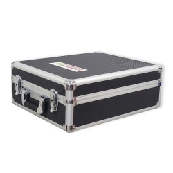 Mallette de transport pour balance 8 200 g