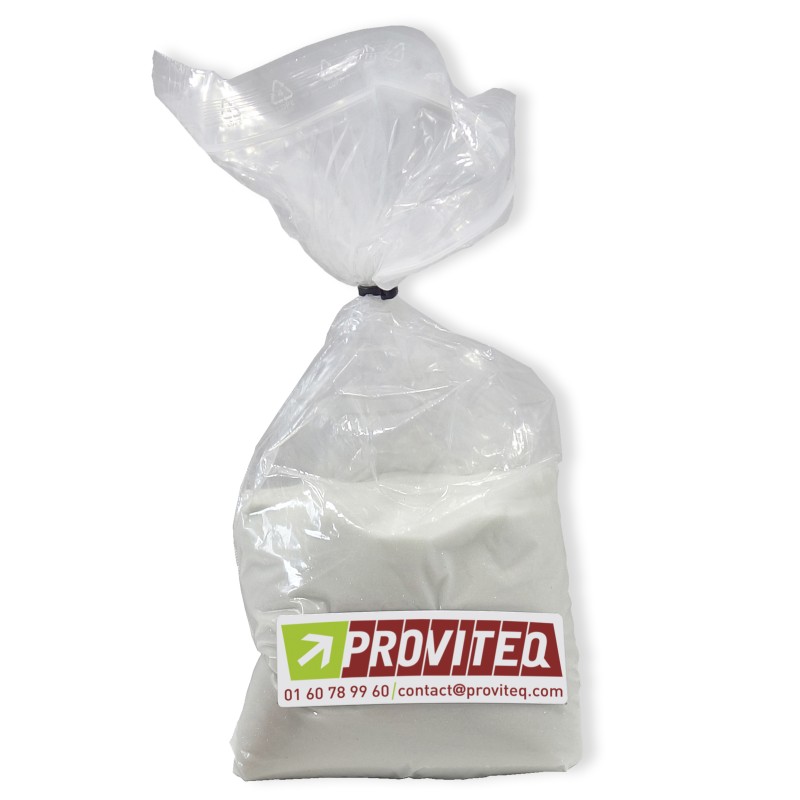 Billes de verre PMT (20 kg)